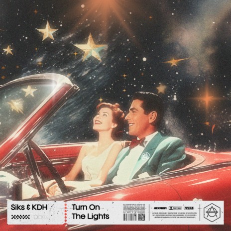 Turn On The Lights ft. KDH | Boomplay Music