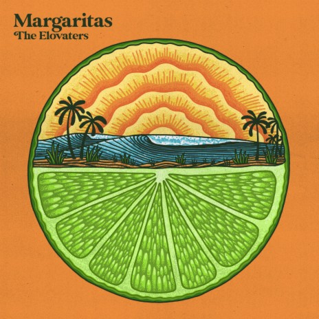 Margaritas ft. Orange Grove