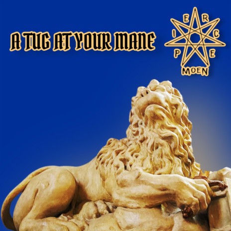 A Tug At Your Mane | Boomplay Music