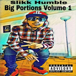 Big Portions, Vol. 1