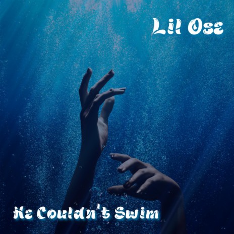 He Couldn't Swim (Instrumental) | Boomplay Music