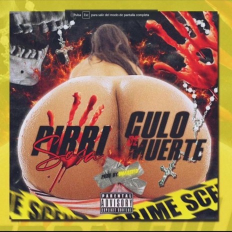 Culo de muerte ft. Sayar Music & Beat Freestyle Hiphop | Boomplay Music