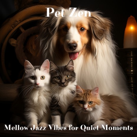 Blissful Melodies ft. Music For Pets