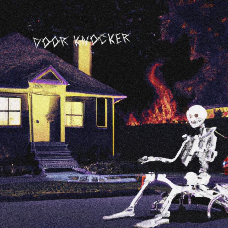 Door Knocker | Boomplay Music