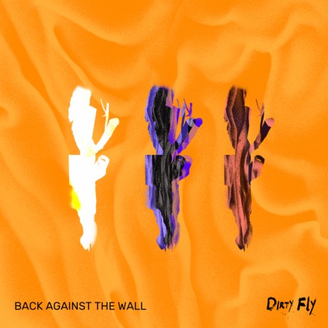 Back Against The Wall | Boomplay Music