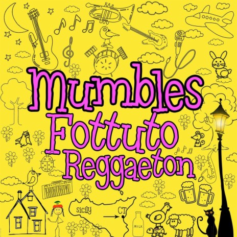 Fottuto Reggaeton | Boomplay Music