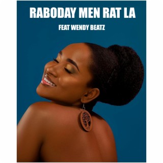 Raboday MEN RAT La