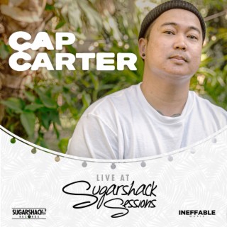 Cap Carter (Live at Sugarshack Sessions)