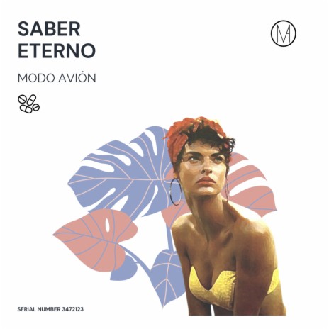 Saber Eterno | Boomplay Music