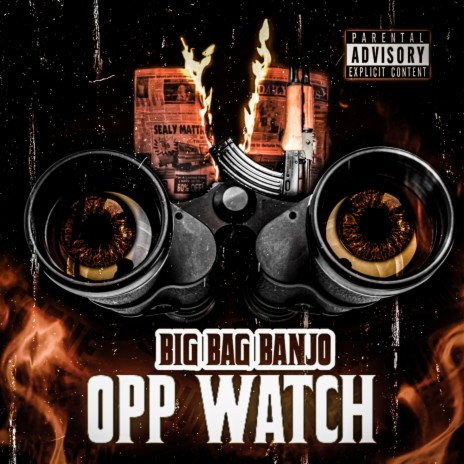 Big Bag Banjo Opp Watch | Boomplay Music