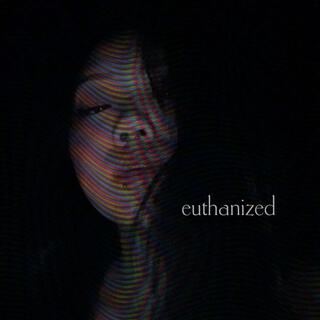 Euthanized ft. Noemichuu lyrics | Boomplay Music