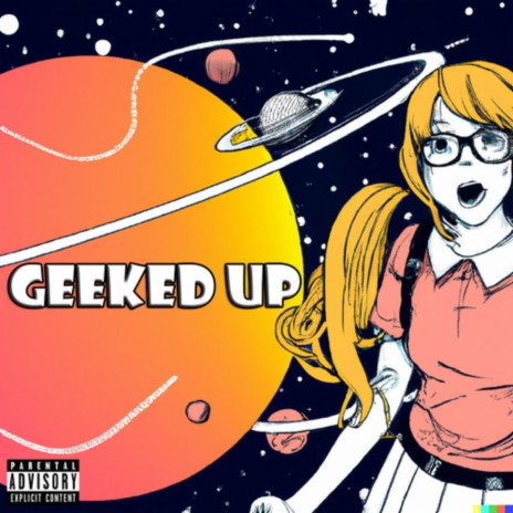 Geeked Up ft. Prod.Geekinz | Boomplay Music