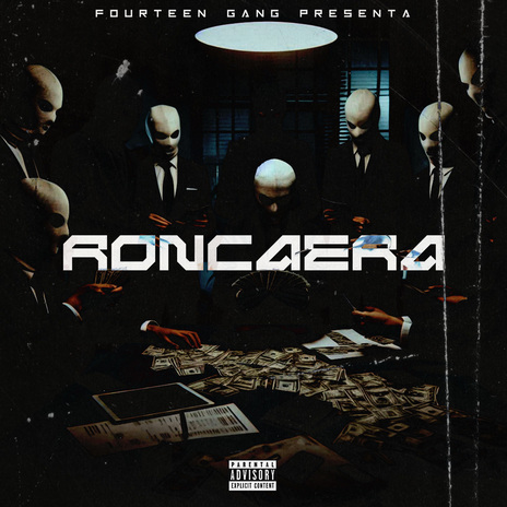 Roncaera ft. Lil Town | Boomplay Music