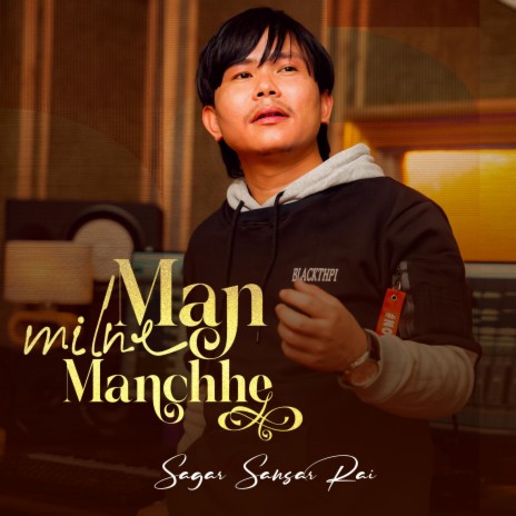Man Milne Manchhelai Live (Live) | Boomplay Music