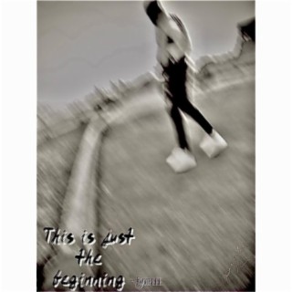 This Is Just The Beginning Ep