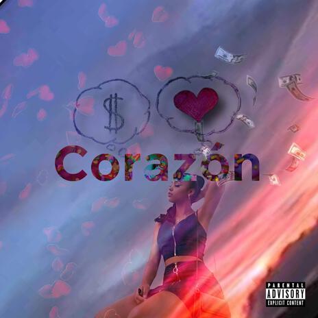 CORAZON | Boomplay Music