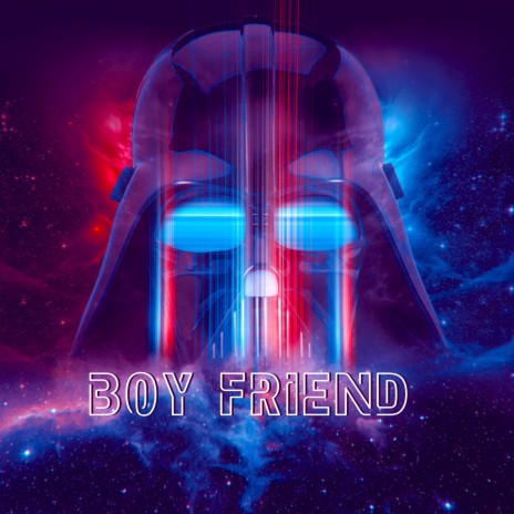 Boy Friend ft. Tonino Giancola | Boomplay Music