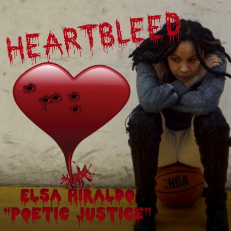 Heart Bleed | Boomplay Music