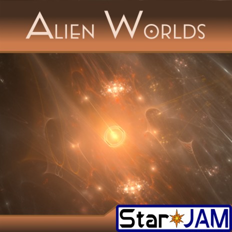 Alien Worlds | Boomplay Music