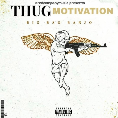 Thug Motivation | Boomplay Music