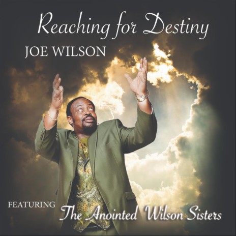 Blessing Coming Your Way (feat. The Anointed Wilson Sisters) | Boomplay Music