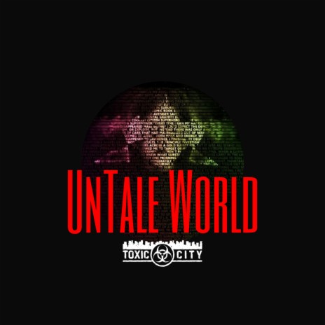 Untale World | Boomplay Music