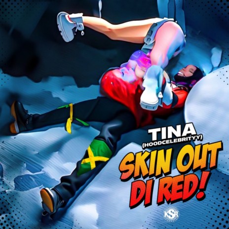 Skin Out Di Red (Radio Edit) | Boomplay Music