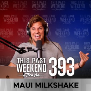 John Mulaney  This Past Weekend w/ Theo Von #440 : r/TheoVon