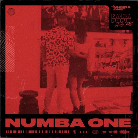 Numba One | Boomplay Music