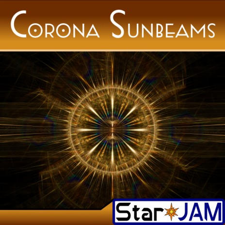 Corona Sunbeams | Boomplay Music