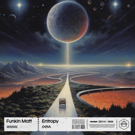 Entropy | Boomplay Music