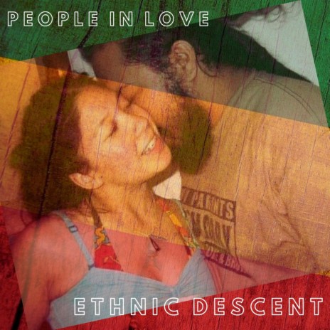 People In Love ft. Selecta Kram | Boomplay Music