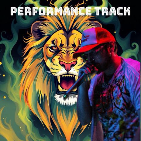 Performance Track | Boomplay Music