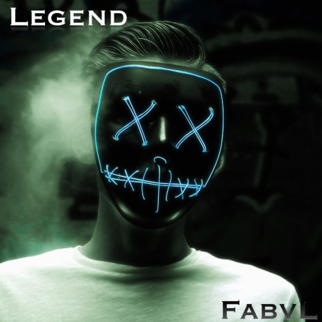 Legend ft. Moxas | Boomplay Music