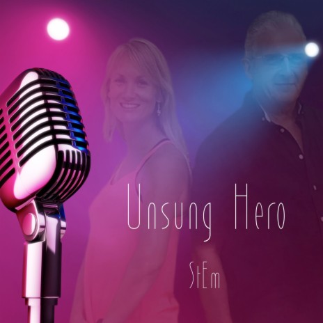 Unsung Hero | Boomplay Music