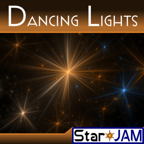 Dancing Lights | Boomplay Music