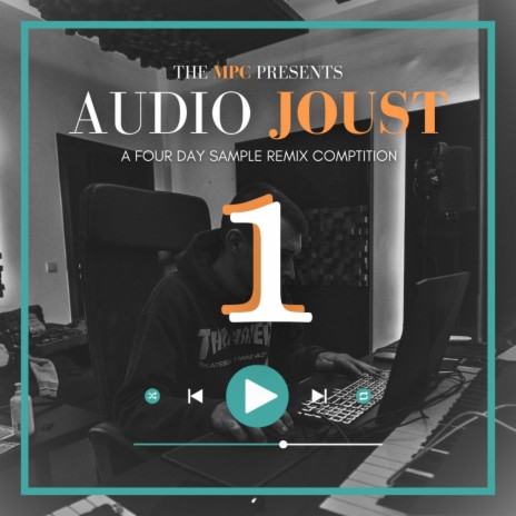 Speaker 66 audio Joust 2 entry ft. Speaker 66