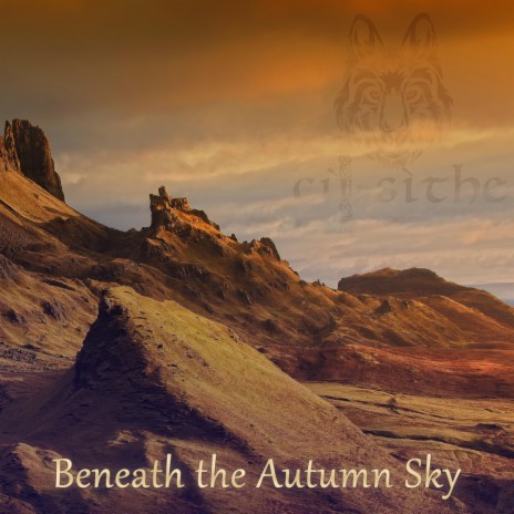 Beneath the Autumn Sky | Boomplay Music