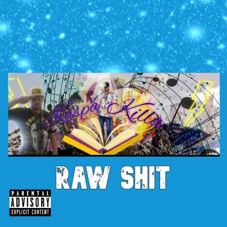 Raw Shit | Boomplay Music