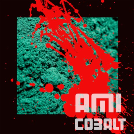 Cobalt | Boomplay Music