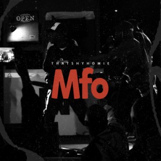 Mfo (DUB) ft. PhilaBoi K, Duma Ka Mthombeni, V.I & HAZY lyrics | Boomplay Music