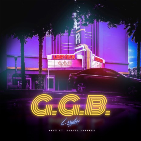 G.G.B. | Boomplay Music