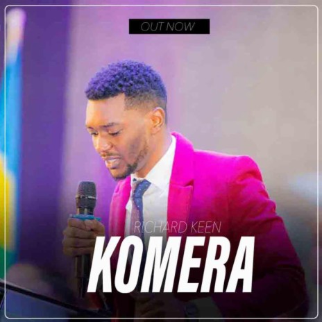 KOMERA | Boomplay Music