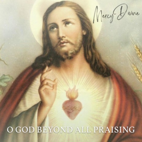 O God Beyond All Praising | Boomplay Music