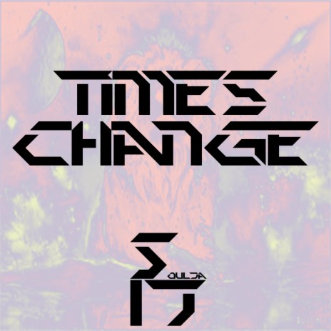 Time Change (Krump Music) | Boomplay Music