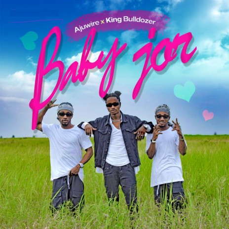 Baby Jor ft. King Bulldozer | Boomplay Music