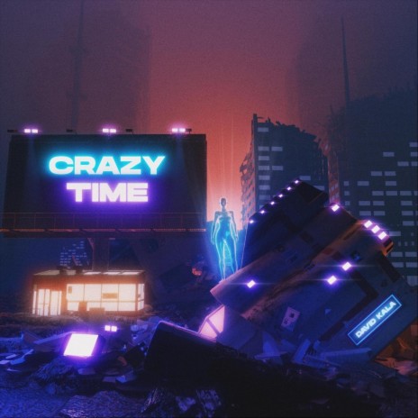 Crazy Time | Boomplay Music