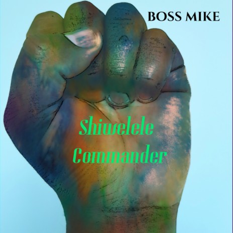 Shiwelele Commander | Boomplay Music