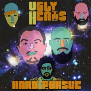 Hard Pursue (feat. Andy Davidson & KingOsiris)