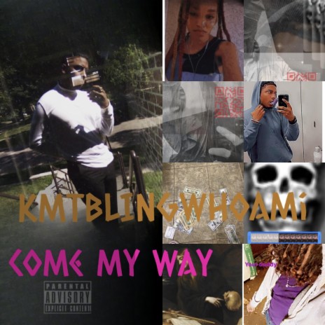 Come my way ft. Whoami